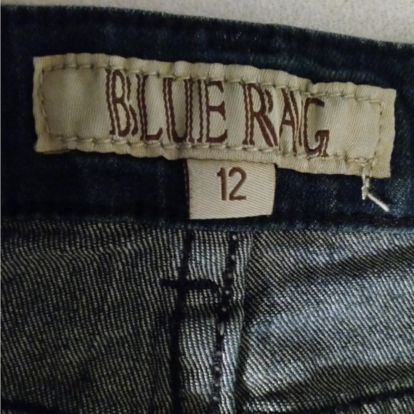 Blue Rag Jeans - Picture 6 of 8